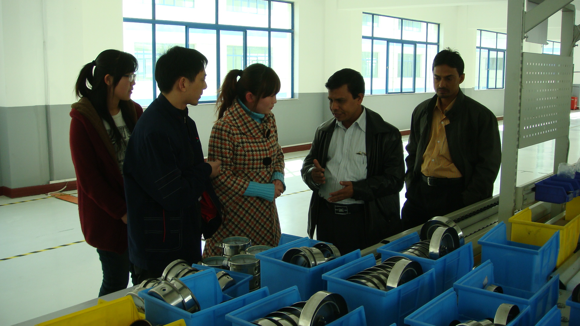 抖圈- 抖圈为赌而生